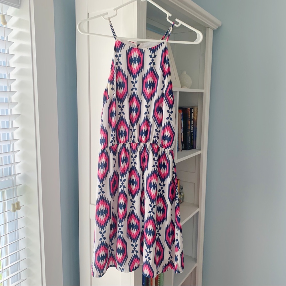 Charlotte Russe Dress
